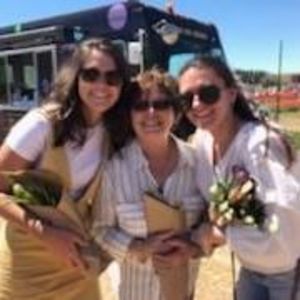 Meet your Posher, Phyllis